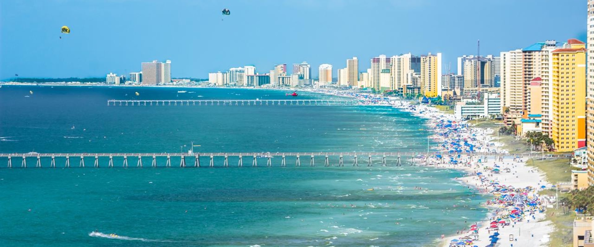 Exploring the Policies for Parks and Recreational Facilities in Panama City, FL
