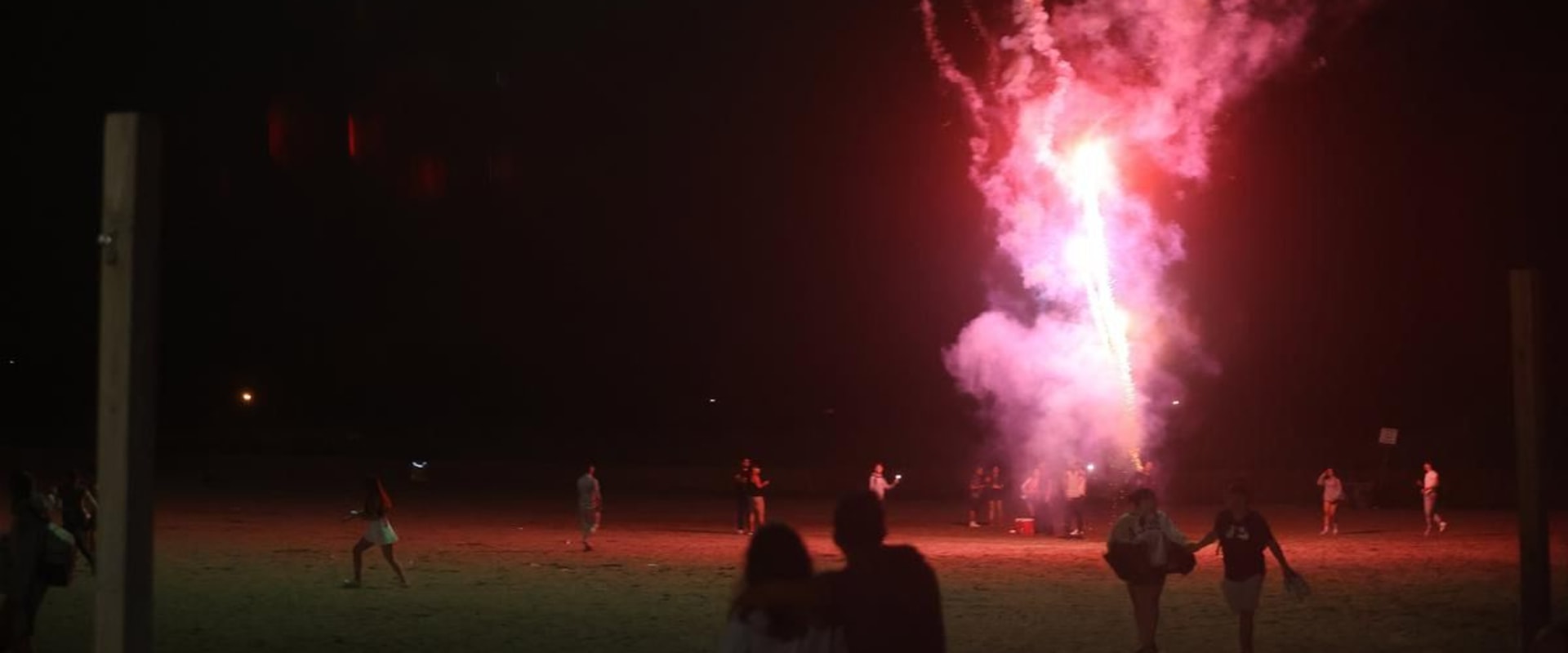 Understanding the Policies on Outdoor Burning and Fireworks in Panama City, FL