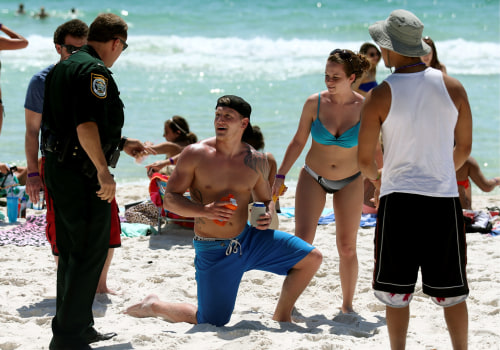 Understanding the Policies in Panama City, FL: Restrictions on Gatherings and Events
