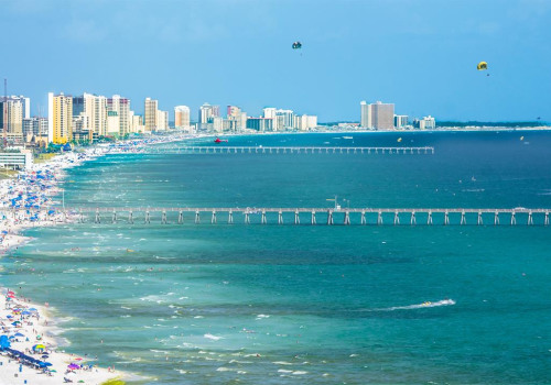 Exploring the Policies for Parks and Recreational Facilities in Panama City, FL