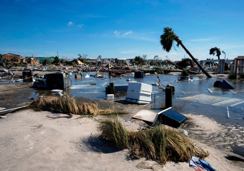 Policies in Panama City, FL: Ensuring Hurricane Preparedness and Evacuation