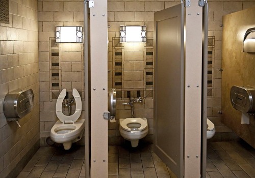 Understanding the Policies for Public Restrooms and Facilities in Panama City, FL
